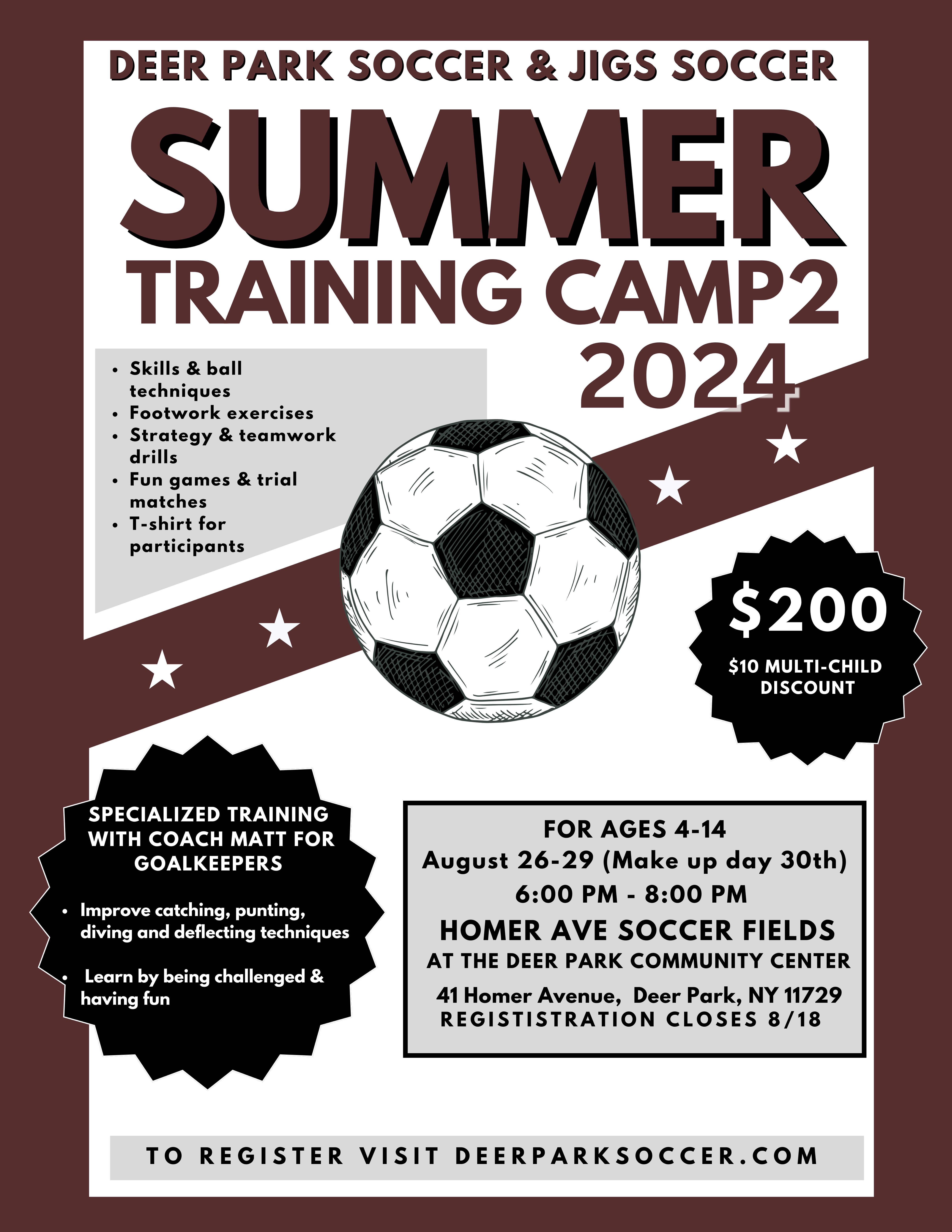 https://deerparksoccer.com/wp-content/uploads/2024/06/Soccer-Training-Camp-Flyer-2-2024.png